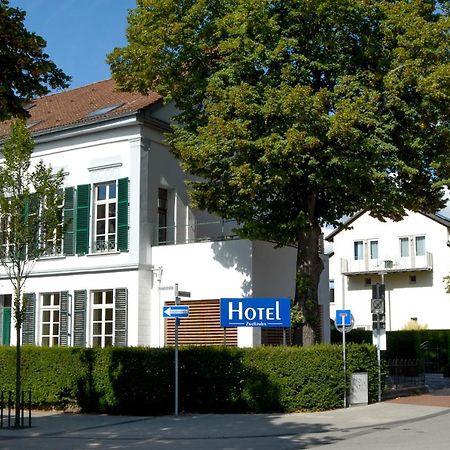 Hotel Zweilinden Meckenheim Bonn Luaran gambar