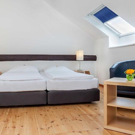 Hotel Zweilinden Meckenheim Bonn Bilik gambar