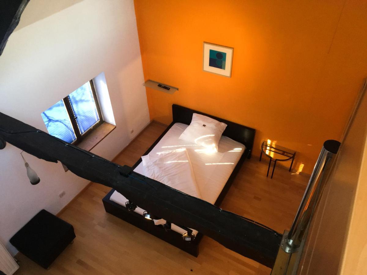Hotel Zweilinden Meckenheim Bonn Luaran gambar
