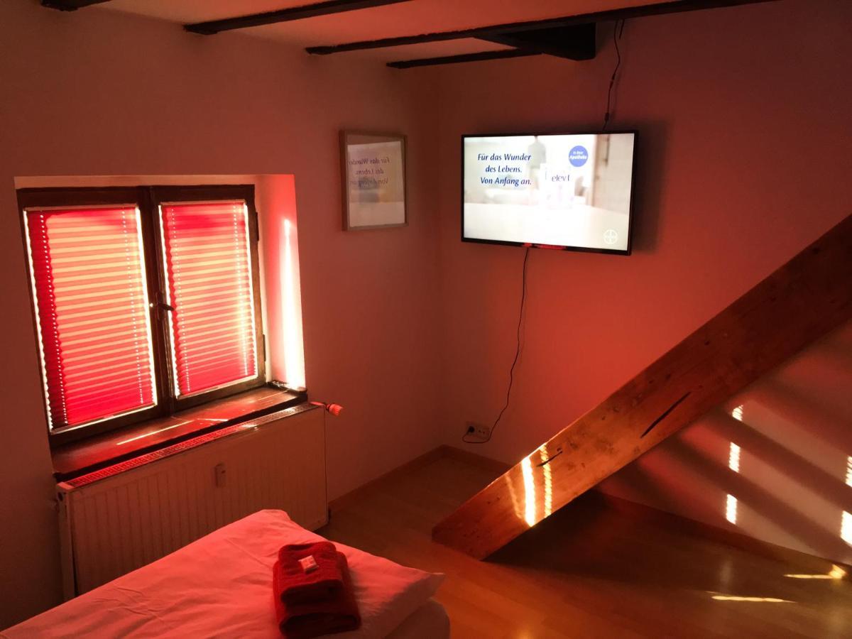 Hotel Zweilinden Meckenheim Bonn Luaran gambar