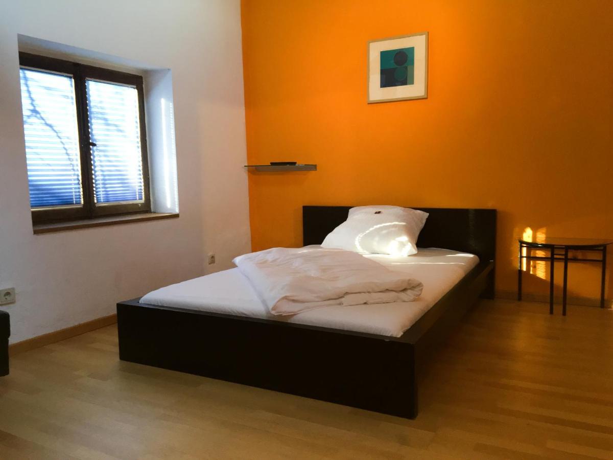 Hotel Zweilinden Meckenheim Bonn Luaran gambar