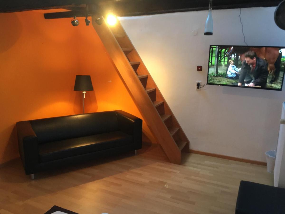 Hotel Zweilinden Meckenheim Bonn Luaran gambar