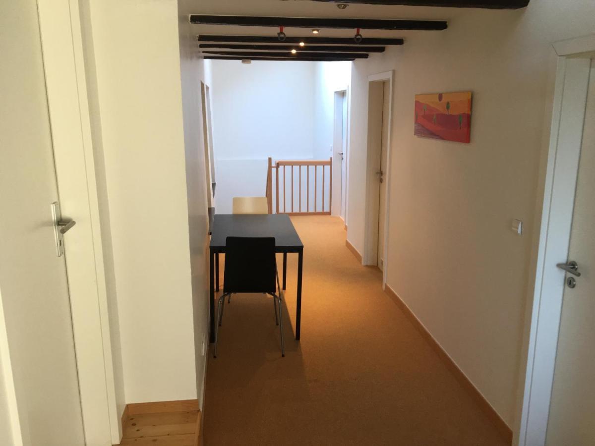 Hotel Zweilinden Meckenheim Bonn Luaran gambar