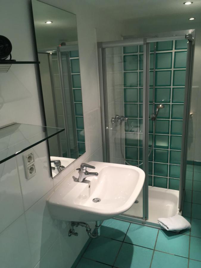 Hotel Zweilinden Meckenheim Bonn Luaran gambar