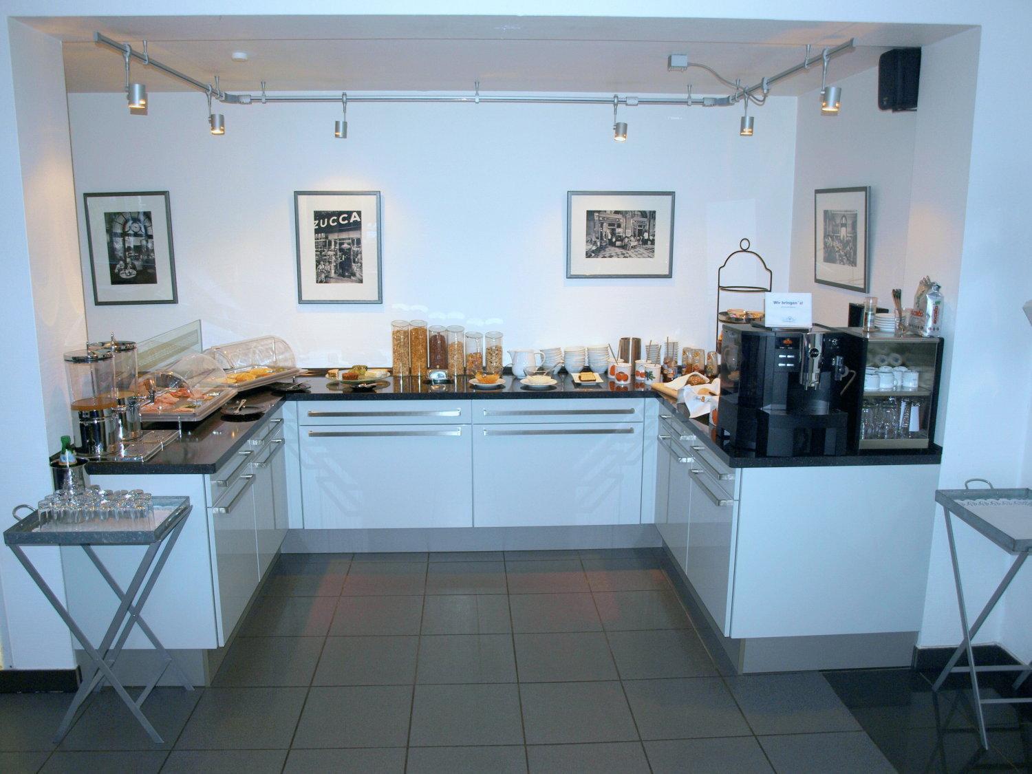 Hotel Zweilinden Meckenheim Bonn Luaran gambar