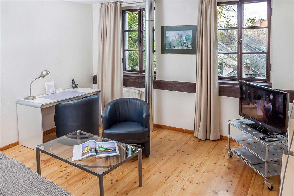 Hotel Zweilinden Meckenheim Bonn Luaran gambar