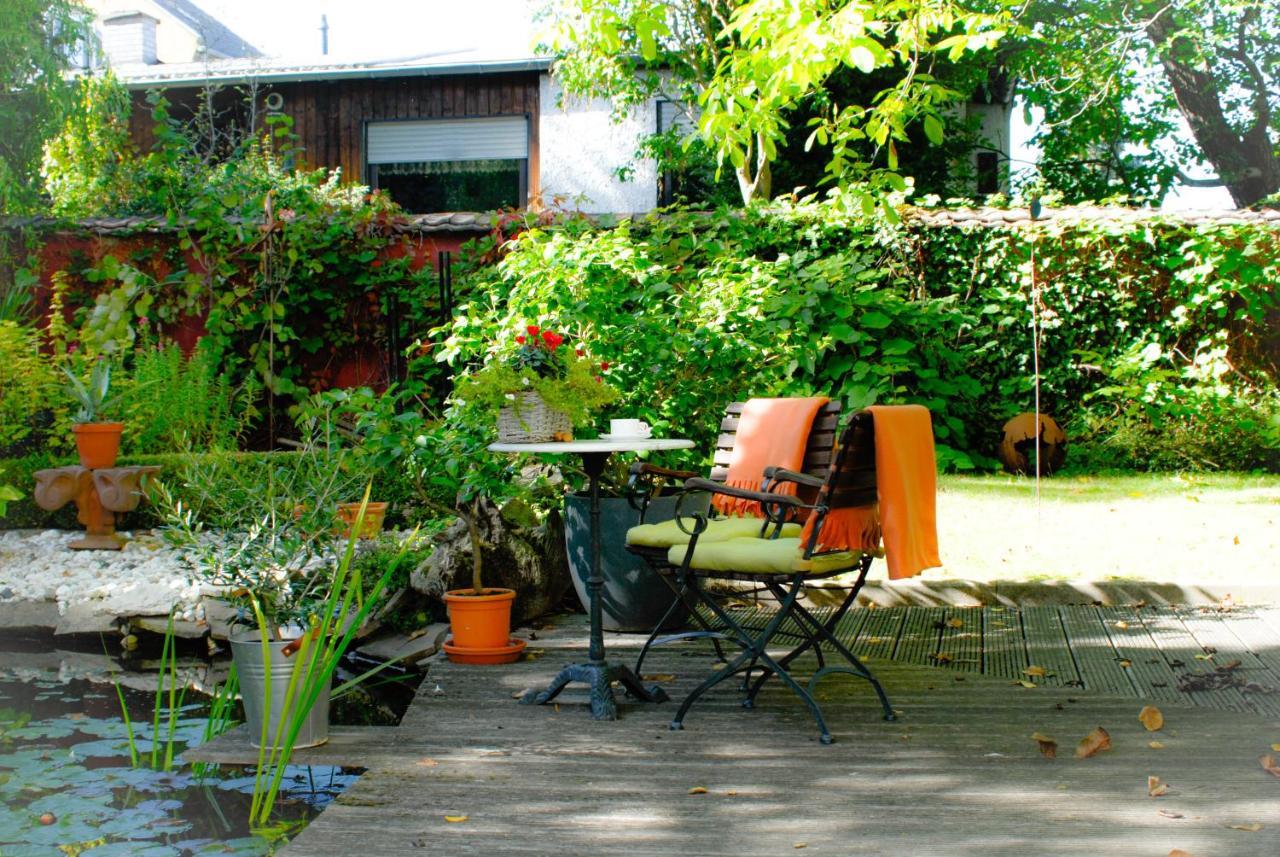 Hotel Zweilinden Meckenheim Bonn Luaran gambar