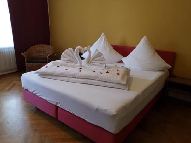 Hotel Zweilinden Meckenheim Bonn Luaran gambar